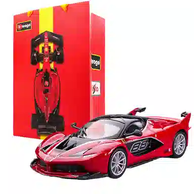 143 SP3 FXXK 911 SF90 458 488