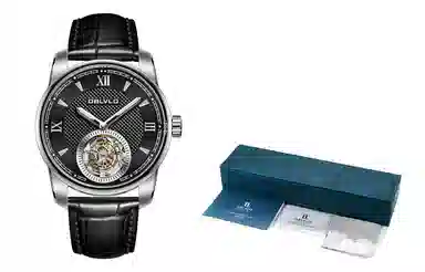 OBLVLO SK-TOURBILLON-BH