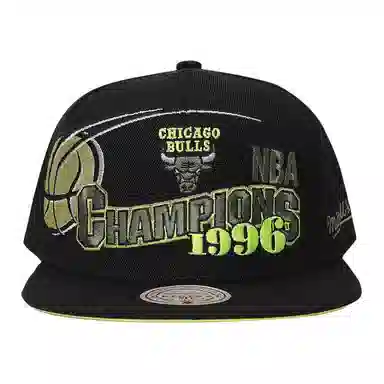 Mitchell Ness