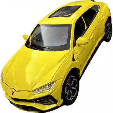URUS 124