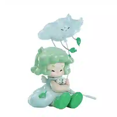 52TOYS UKI 8