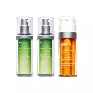 Murad 3A30ml*2+VC30ml