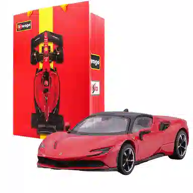 143 SP3 FXXK 911 SF90 458 488