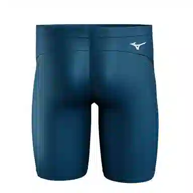 Mizuno Quick-Dry Chlorine-Resistant Swim Shorts