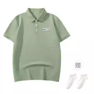 ONE MORE 7aoversizePolo