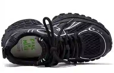 FALLINMISS Planet Shoes 2nd Gen