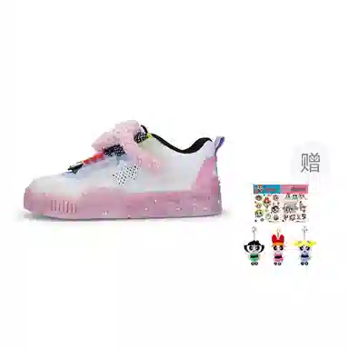 THE POWERPUFF GIRLS x STARTER Vol 90s PPG