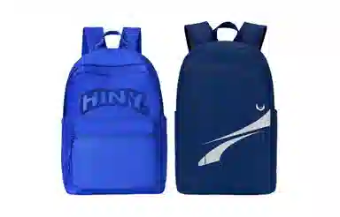 HINY Logo