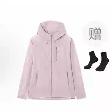 PIONEER CAMP UPF50+DWR