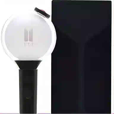 HYBE BTS Lightstick Ver. 4