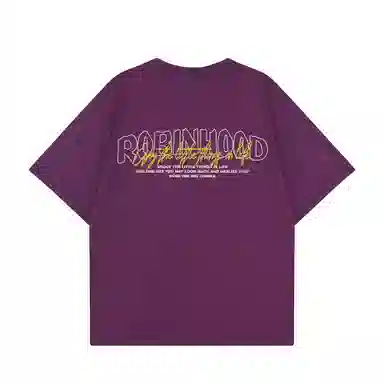 ROBINHOOD logo T