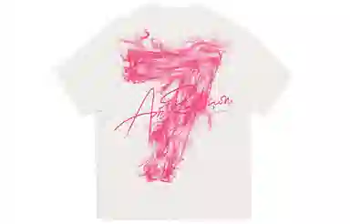 REXSHION Vintage Logo T-Shirt