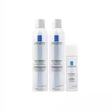 300ml*2+50ml