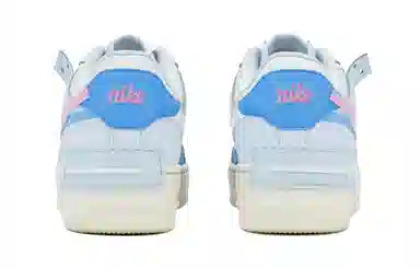 Nike Air Force1 shadow