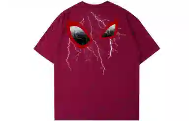 LIGHTNING MONSTER T