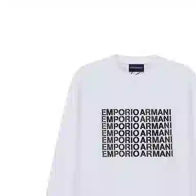 EMPORIO ARMANI FW21