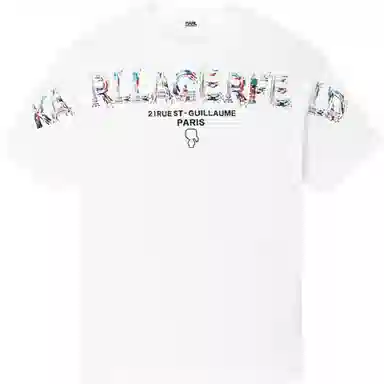 KARL LAGERFELD T