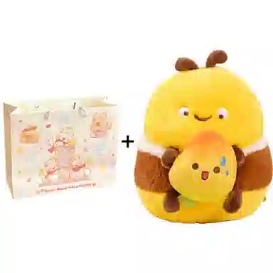 Bee beebeebeebeebee 25cm35cm