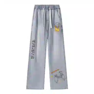 EVE Jeans