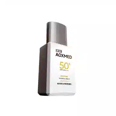 AOXMED SPF50+ 30ml