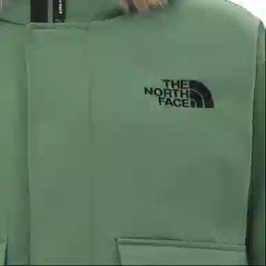 THE NORTH FACE