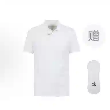 CALVIN KLEIN Polo