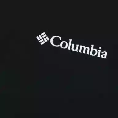 Columbia Logo T