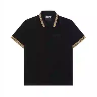 VERSACE JEANS COUTURE FW21 logopolo