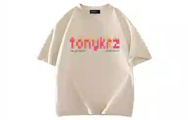 TONYKRZ T