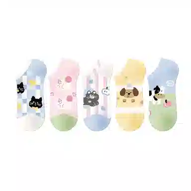 Product Series 7Ains 5