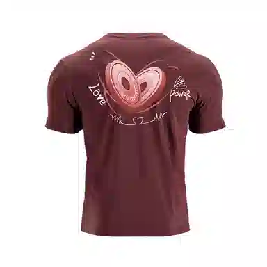 LUXIAOJUN love powerT