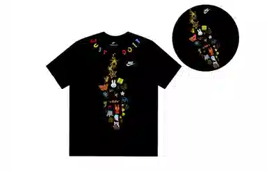 Nike Remake T