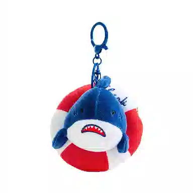 The Green Party 11cm