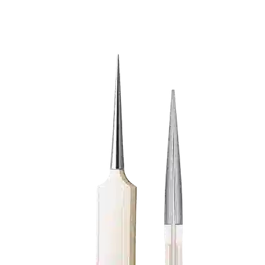 小天籁 粉刺针刮闭口挤痘工具