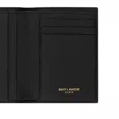 SAINT LAURENT LE CASSANDRE Logo