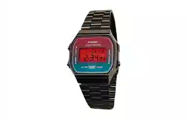 CASIO 200 A168WERB-2A