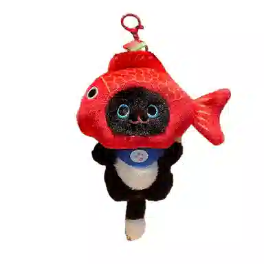 MIC RABBIT 10cm