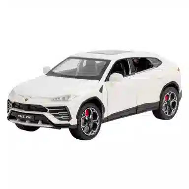 URUS 124