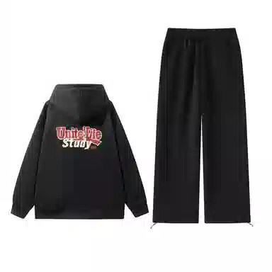 Unite Life HOODS Logo