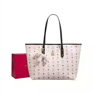 PESASRIE Tote