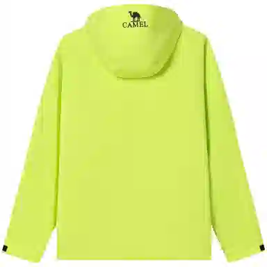 CAMEL All-Weather Series Jacket