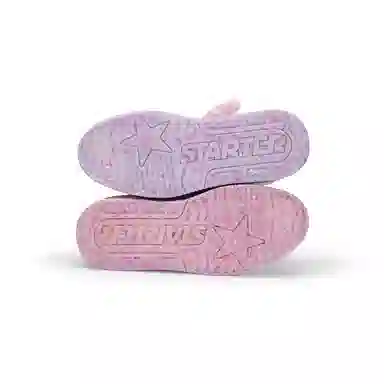 THE POWERPUFF GIRLS x STARTER Vol 90s PPG