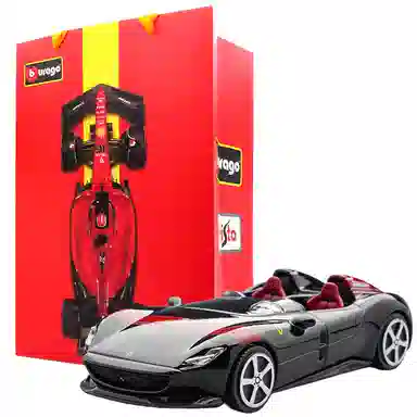 143 SP3 FXXK 911 SF90 458 488