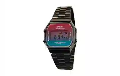 CASIO 200 A168WERB-2A