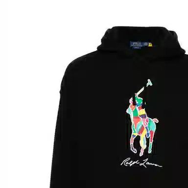 Polo Ralph Lauren FW23 Logo