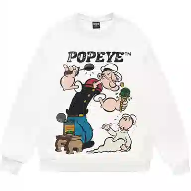 POPEYE ins