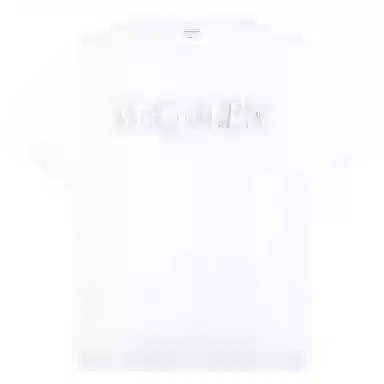 Alexander McQueen SS23 T