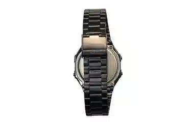 CASIO 30 A168WGG-1A