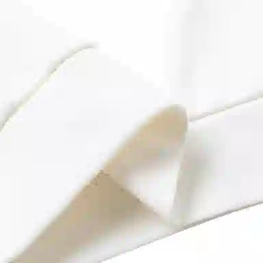 Louis Vuitton SS25 White Hoodie