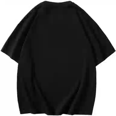 MPUX Retro Colorblock Dachshund Tee